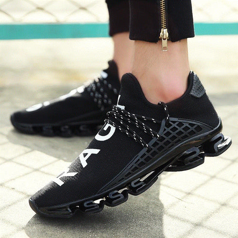Sport Shoes  Summer Lovers Shoes For Men And Women - ROUTINE FASHION